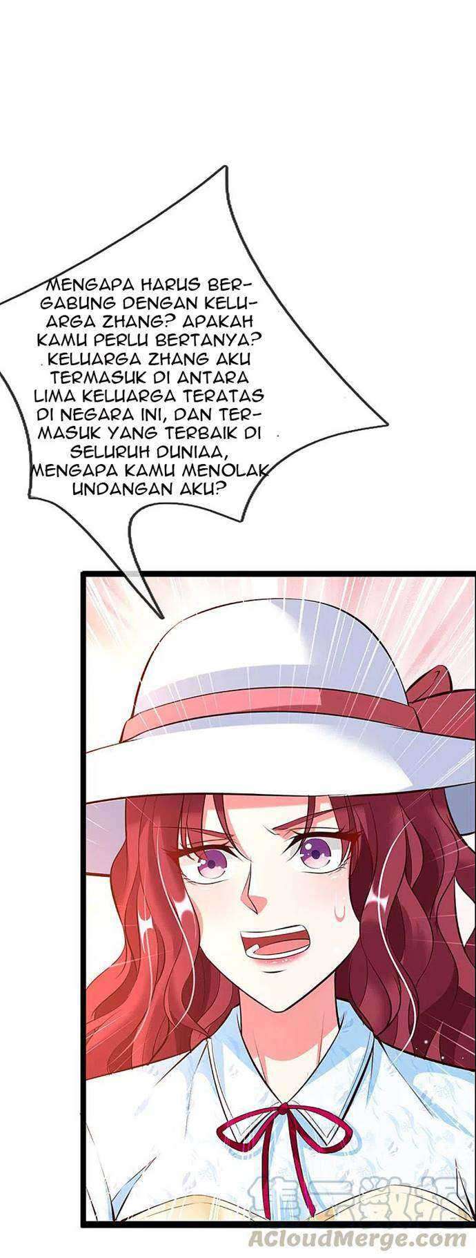 Immortal Daddy Xianzun Chapter 207 Gambar 9