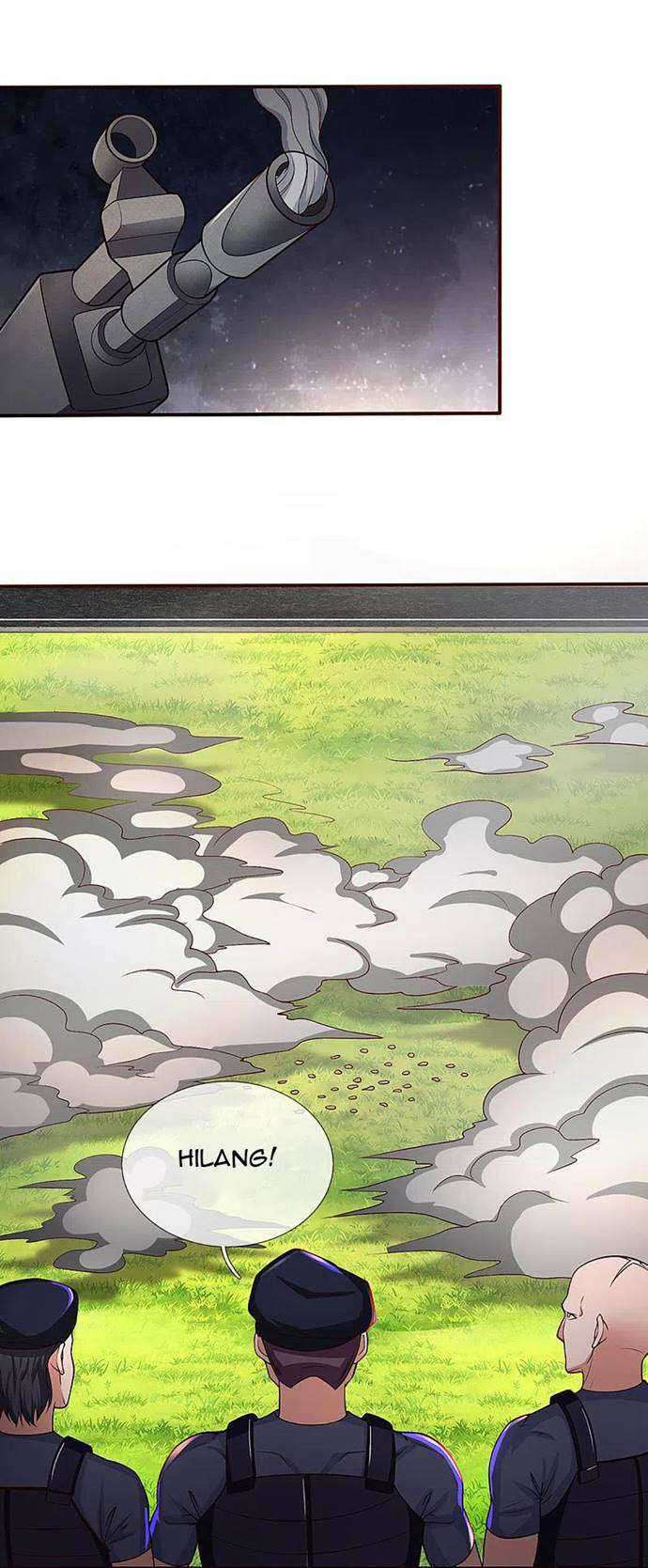 Immortal Daddy Xianzun Chapter 206 Gambar 12