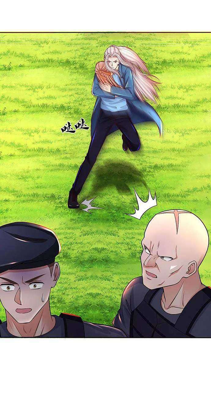 Immortal Daddy Xianzun Chapter 206 Gambar 14