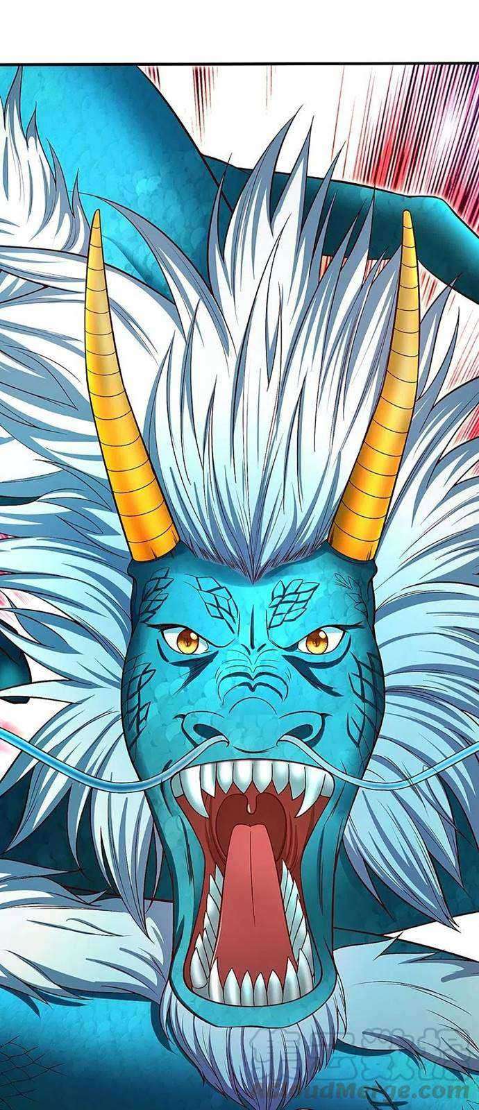 Immortal Daddy Xianzun Chapter 206 Gambar 15