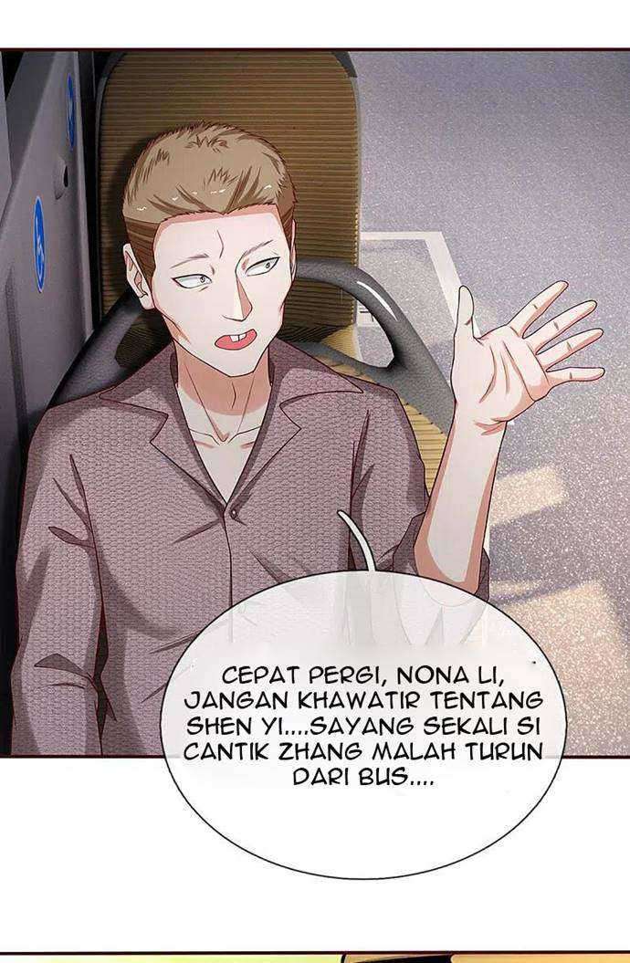 Manhua Immortal Daddy Xianzun Chapter 206 gambar nomor 2