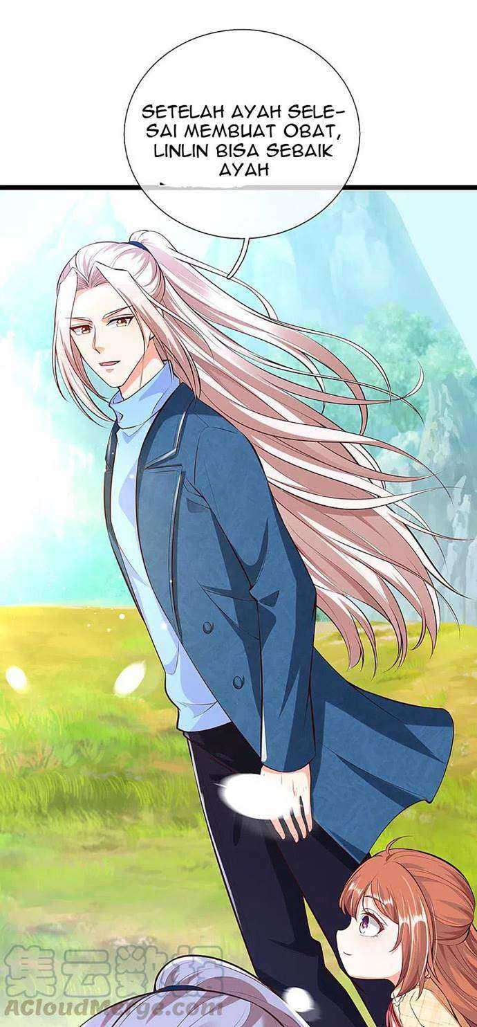 Immortal Daddy Xianzun Chapter 206 Gambar 21
