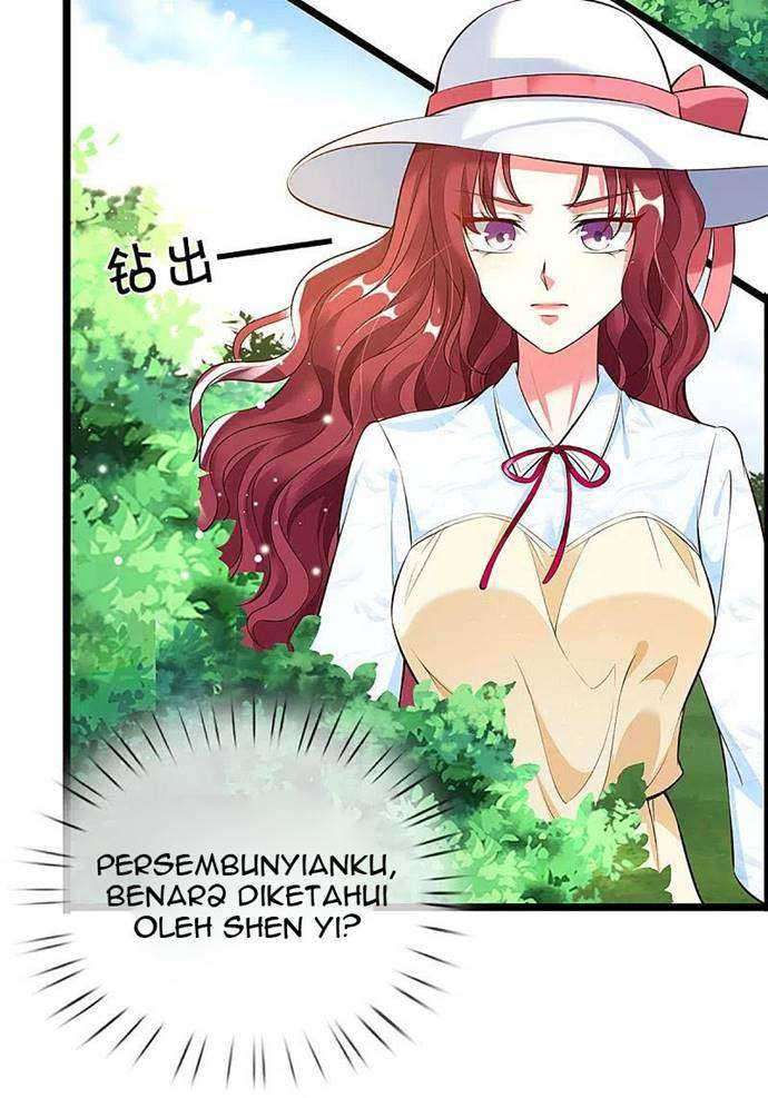 Immortal Daddy Xianzun Chapter 206 Gambar 26