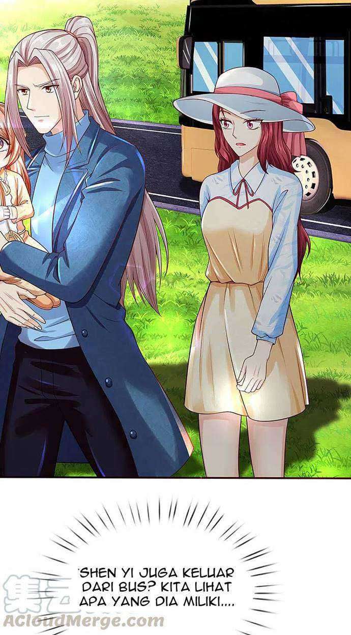 Immortal Daddy Xianzun Chapter 206 Gambar 3