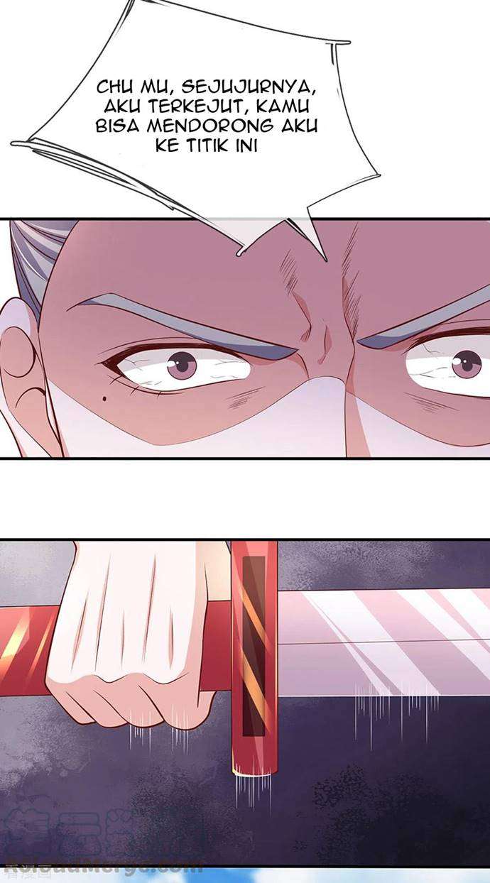 Shura Sword Sovereign Chapter 202 Gambar 19