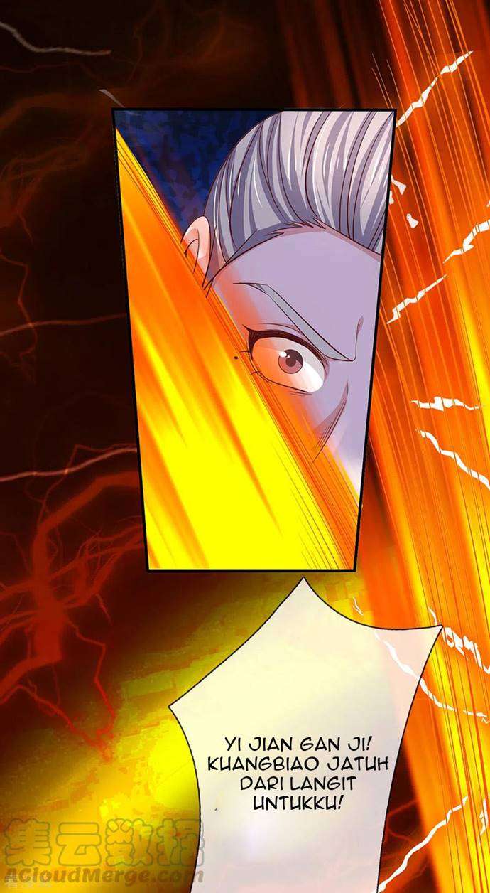 Shura Sword Sovereign Chapter 202 Gambar 23