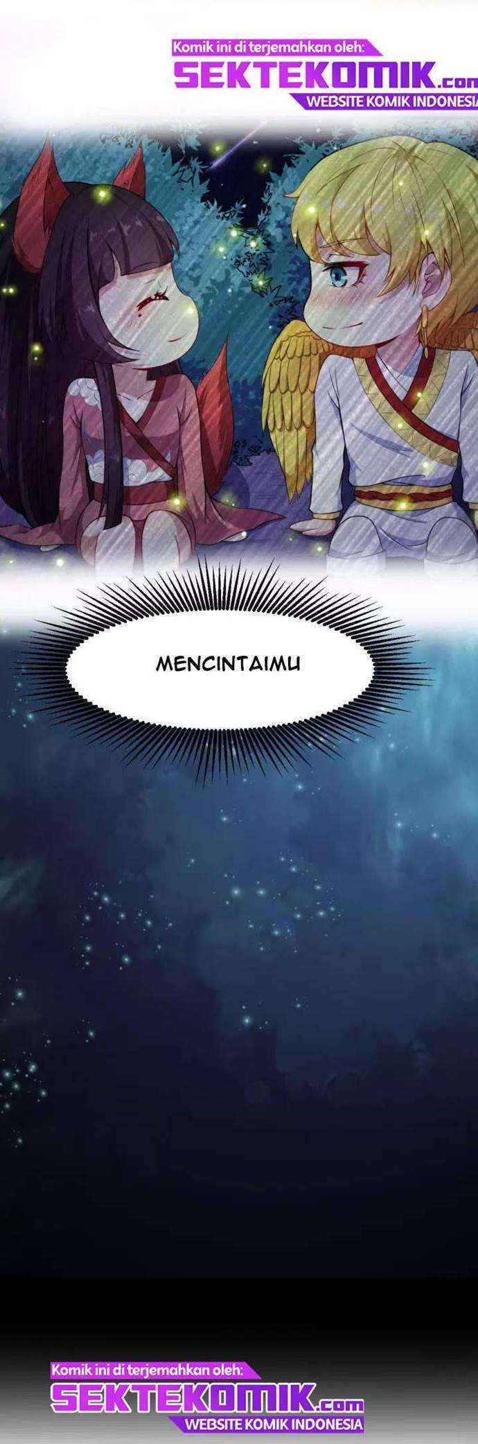 Daddy From Hell Chapter 106 Gambar 28