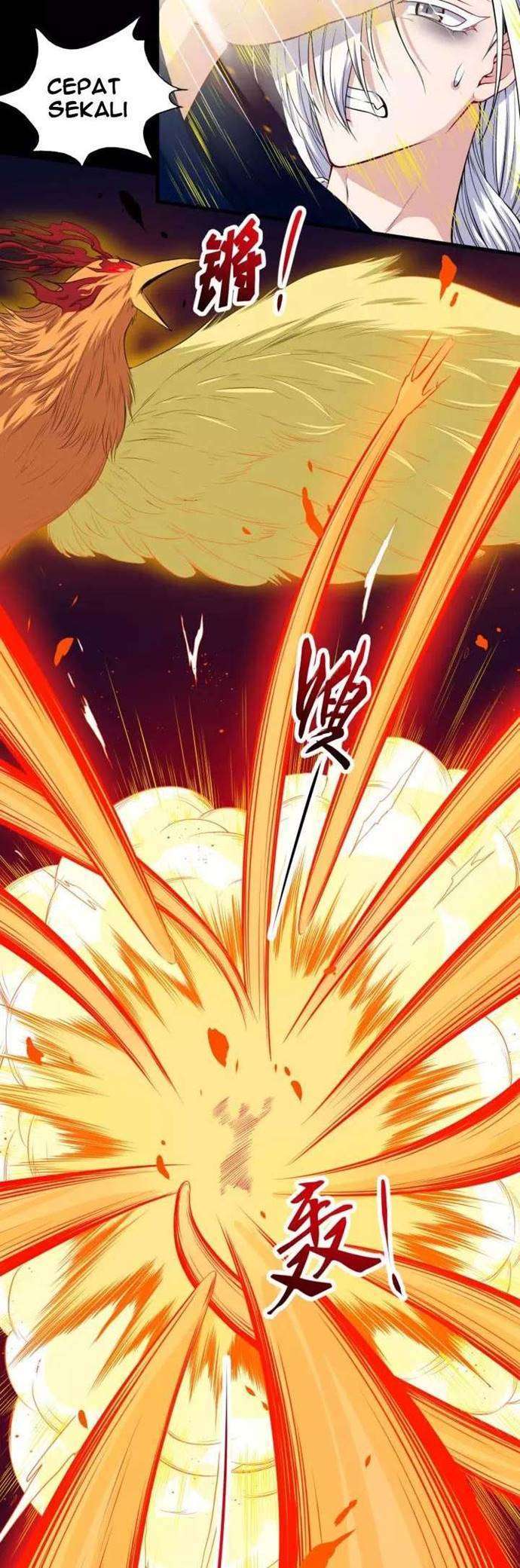 Daddy From Hell Chapter 106 Gambar 8