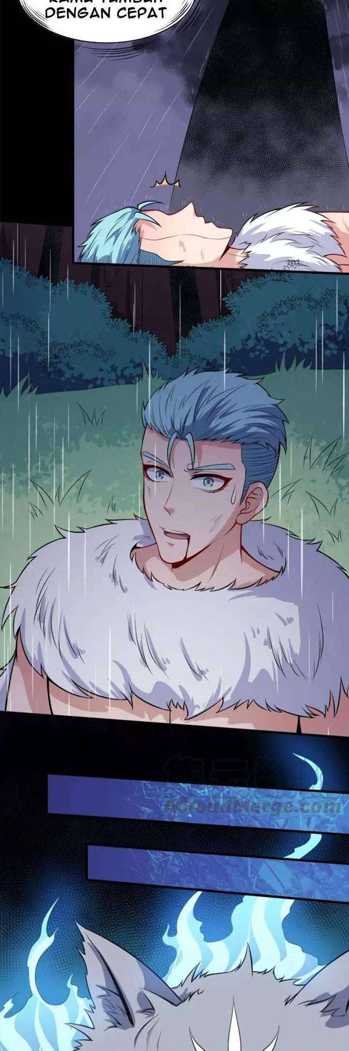 Daddy From Hell Chapter 105 Gambar 14