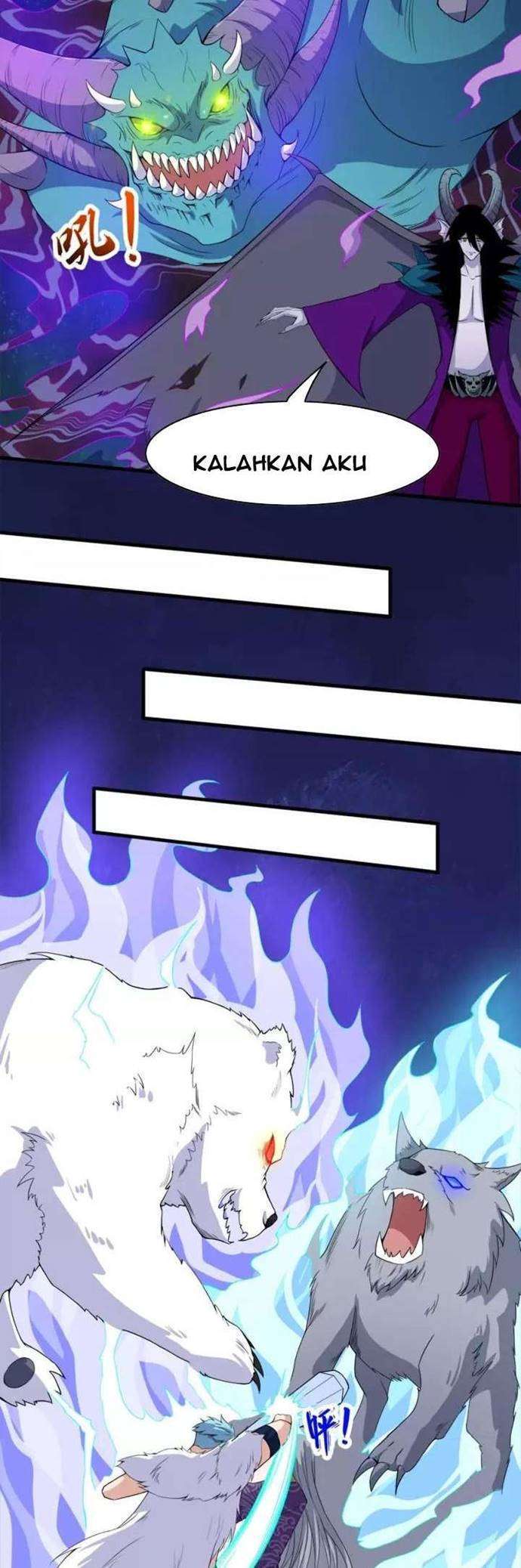 Daddy From Hell Chapter 105 Gambar 6