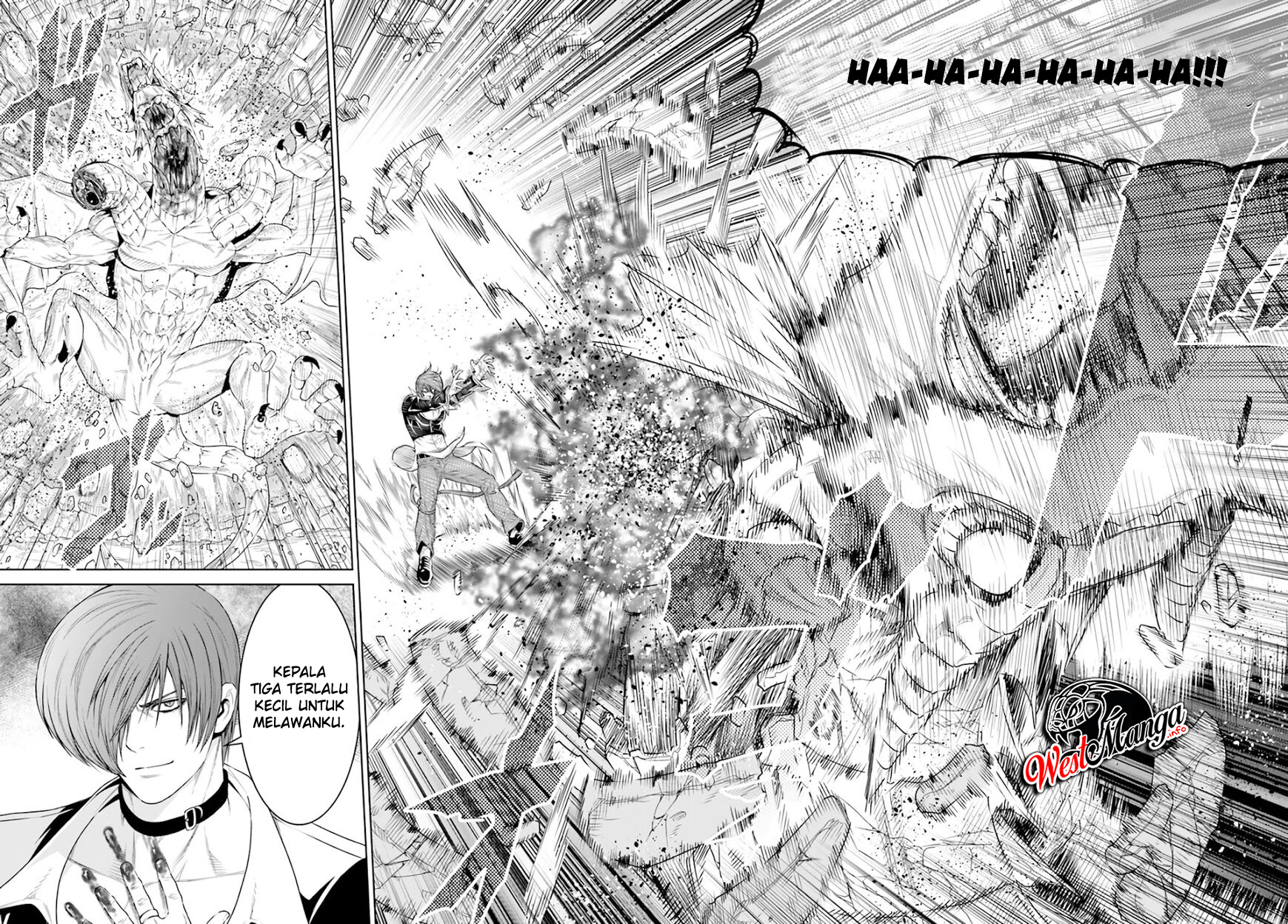 The King of Fantasy Chapter 15 - https://img.komiku.org/wp-content/uploads/2389579-16.jpg