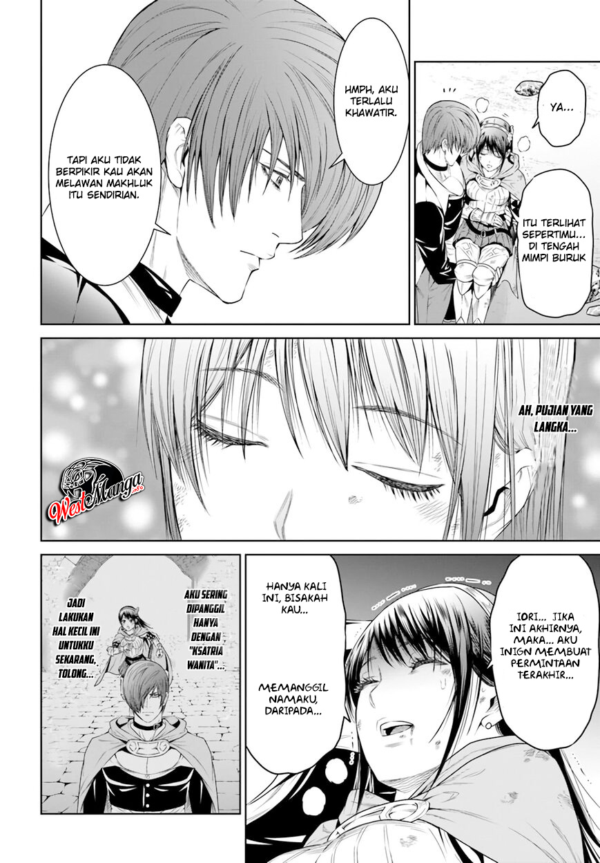 The King of Fantasy Chapter 15 - https://img.komiku.org/wp-content/uploads/2389579-5.jpg