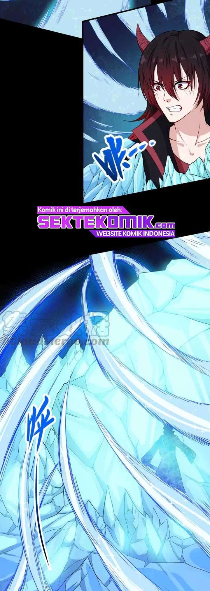 Daddy From Hell Chapter 108 Gambar 7