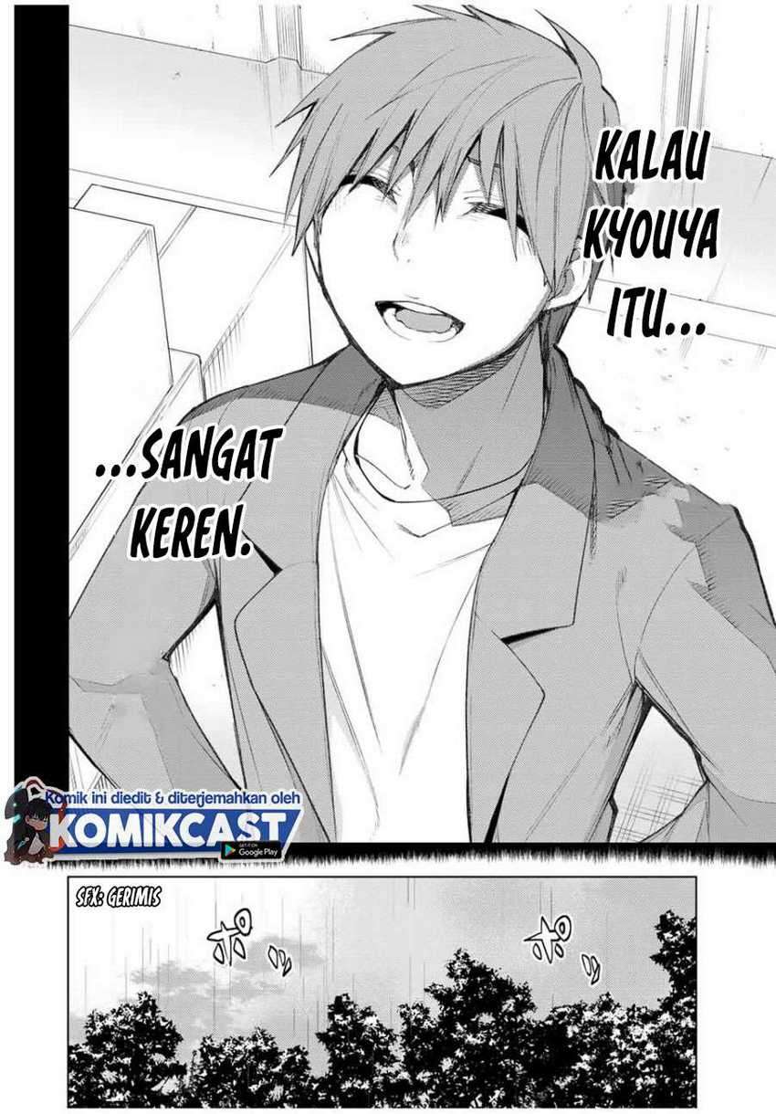 Bokutachi no Remake Chapter 26.1 Gambar 11