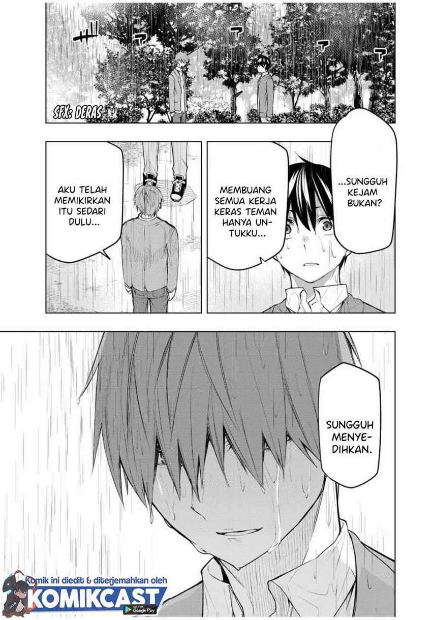 Bokutachi no Remake Chapter 26.1 Gambar 12