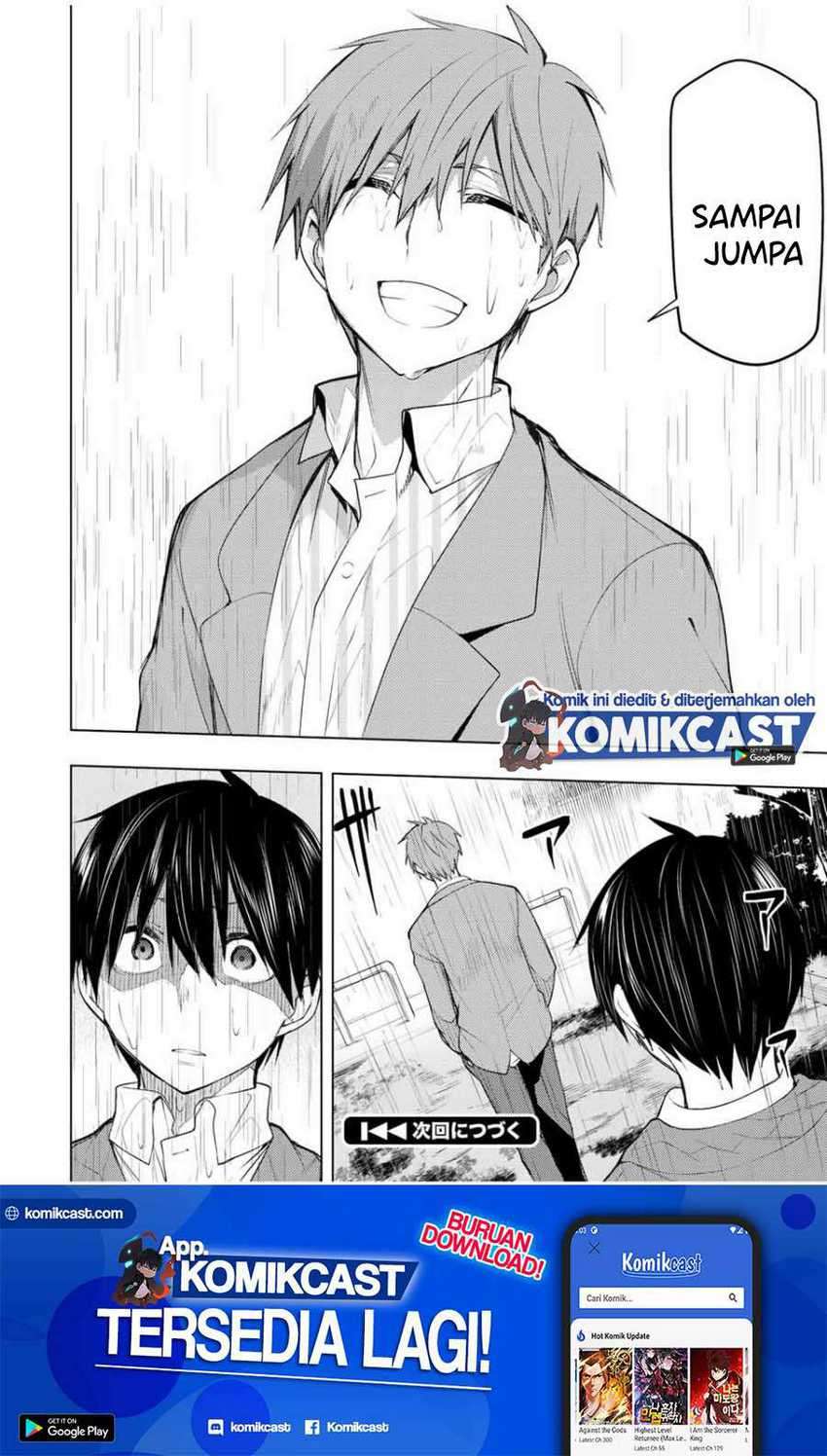 Bokutachi no Remake Chapter 26.1 Gambar 17