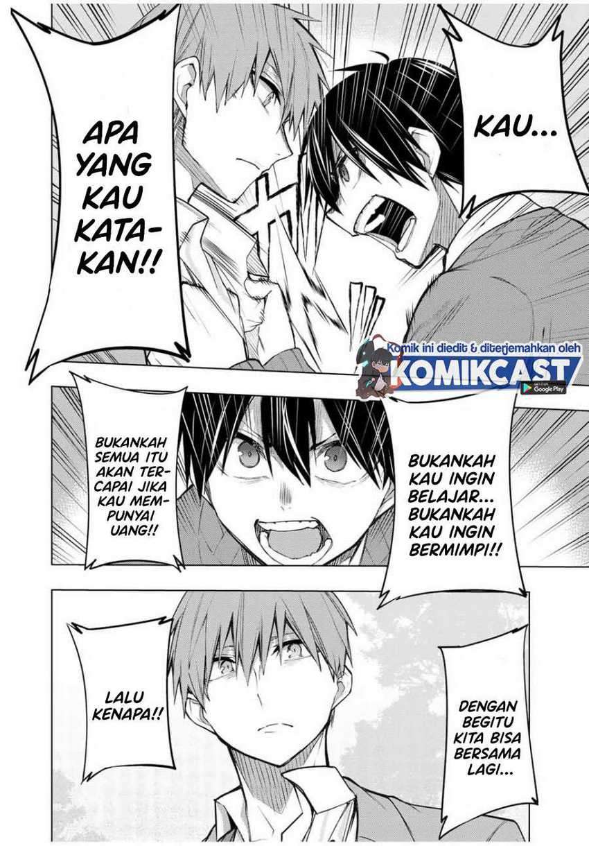 Bokutachi no Remake Chapter 26.1 Gambar 3