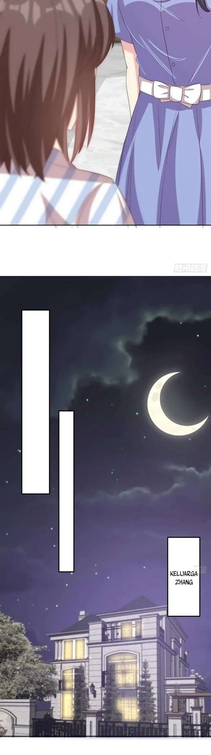 The Wife Contract and My Daughter’s Nanny Chapter 186 Gambar 19