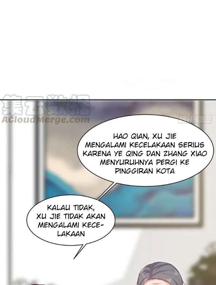 The Wife Contract and My Daughter’s Nanny Chapter 186 Gambar 20