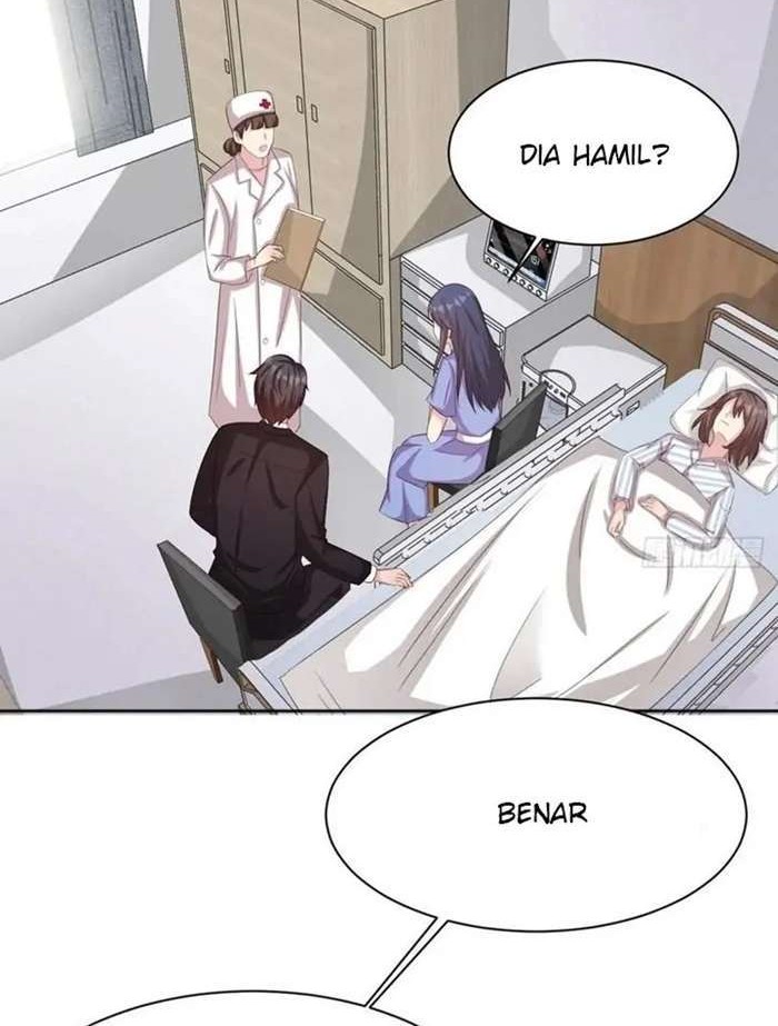 Manhua The Wife Contract and My Daughter’s Nanny Chapter 186 gambar nomor 2