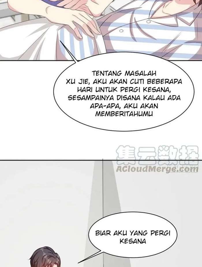The Wife Contract and My Daughter’s Nanny Chapter 186 Gambar 6