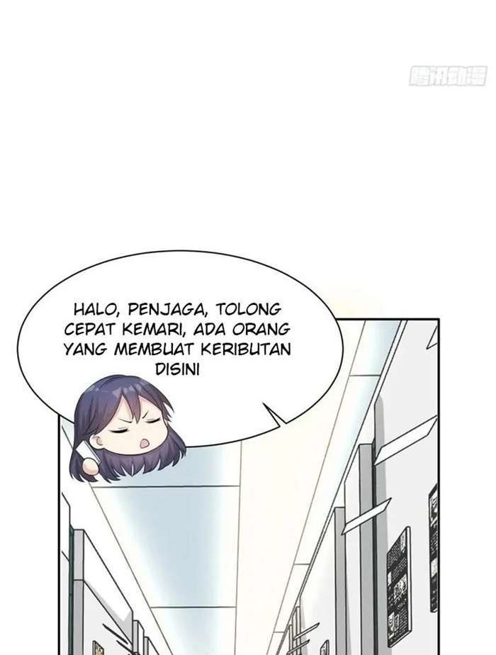 The Wife Contract and My Daughter’s Nanny Chapter 186 Gambar 16