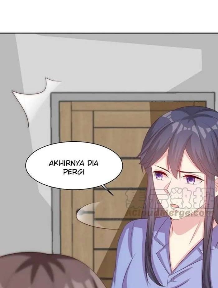 The Wife Contract and My Daughter’s Nanny Chapter 186 Gambar 18