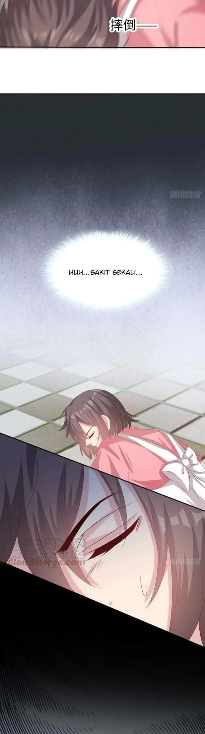 The Wife Contract and My Daughter’s Nanny Chapter 185 Gambar 23
