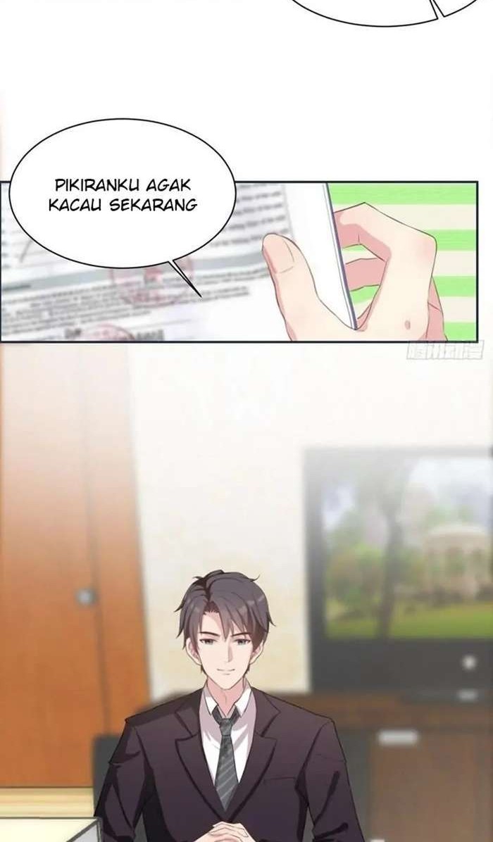 Baca Manhua The Wife Contract and My Daughter’s Nanny Chapter 185 Gambar 2