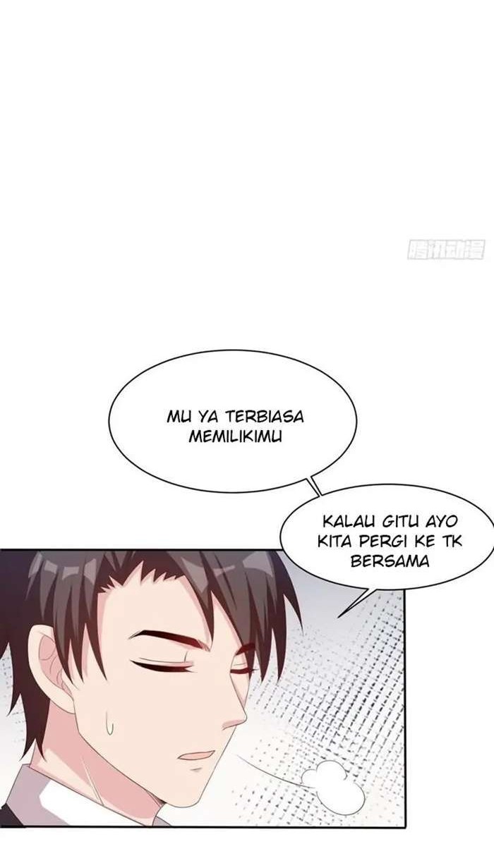 The Wife Contract and My Daughter’s Nanny Chapter 185 Gambar 10