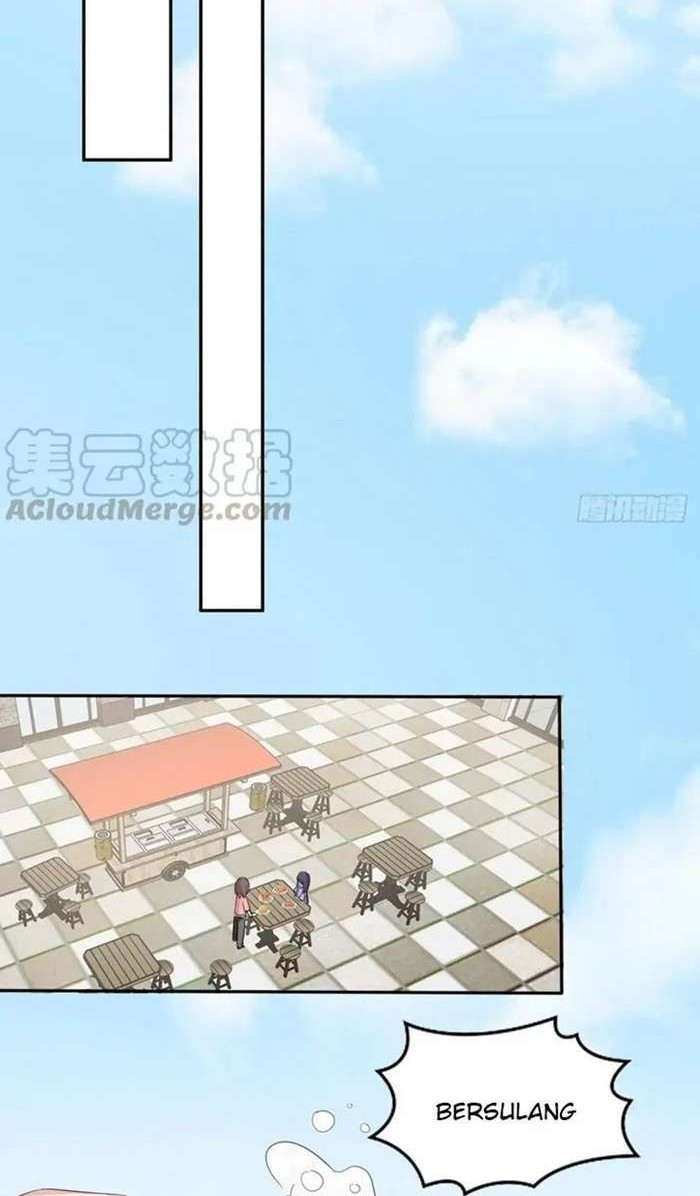 The Wife Contract and My Daughter’s Nanny Chapter 185 Gambar 14