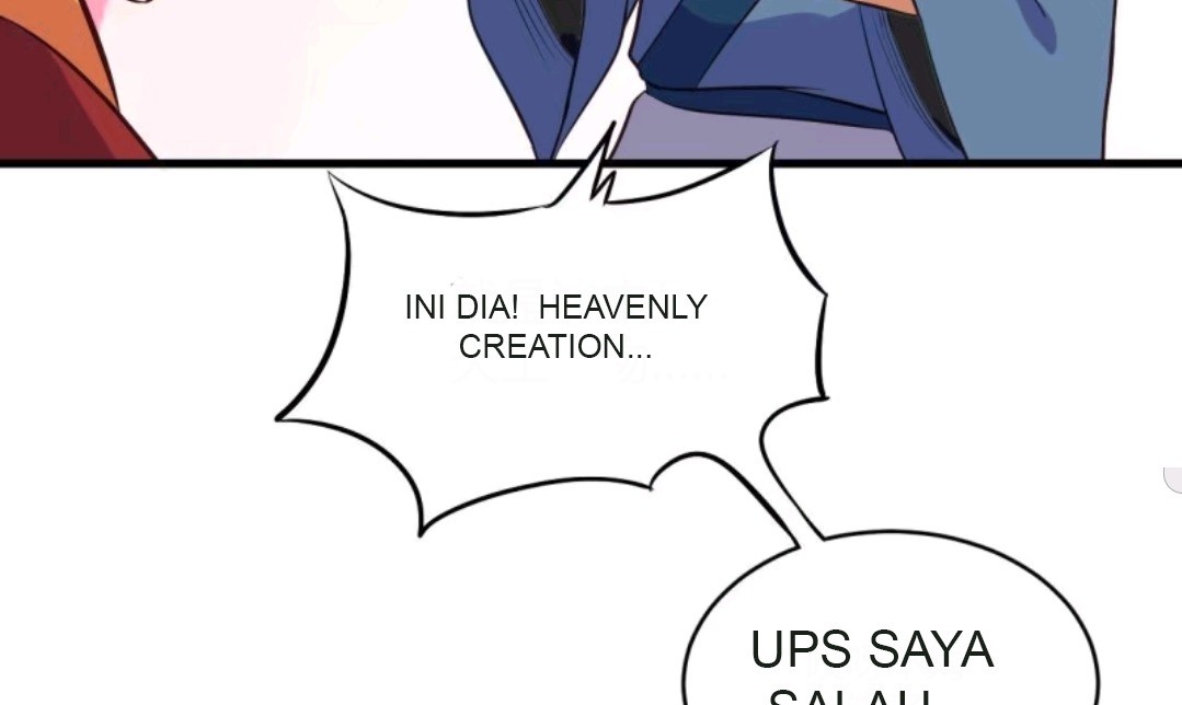 My Harem Depend on Drawing Chapter 58 Gambar 26