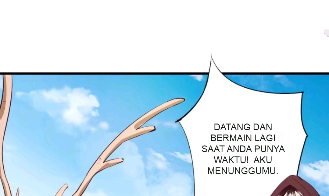My Harem Depend on Drawing Chapter 58 Gambar 31
