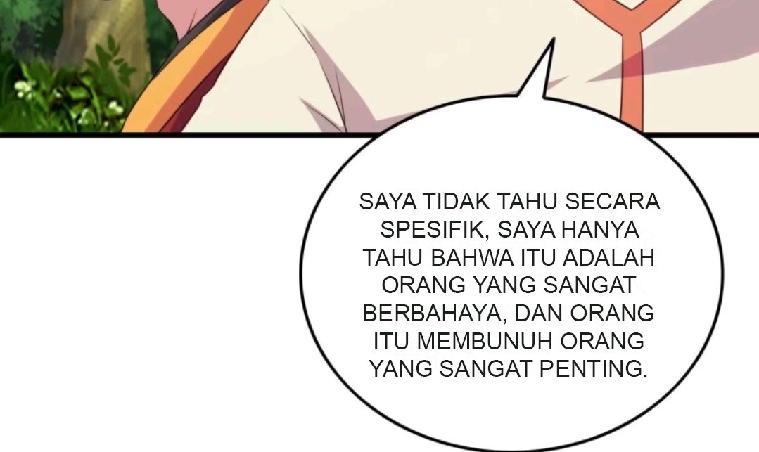 My Harem Depend on Drawing Chapter 58 Gambar 36