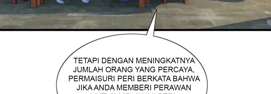 My Harem Depend on Drawing Chapter 54 Gambar 13