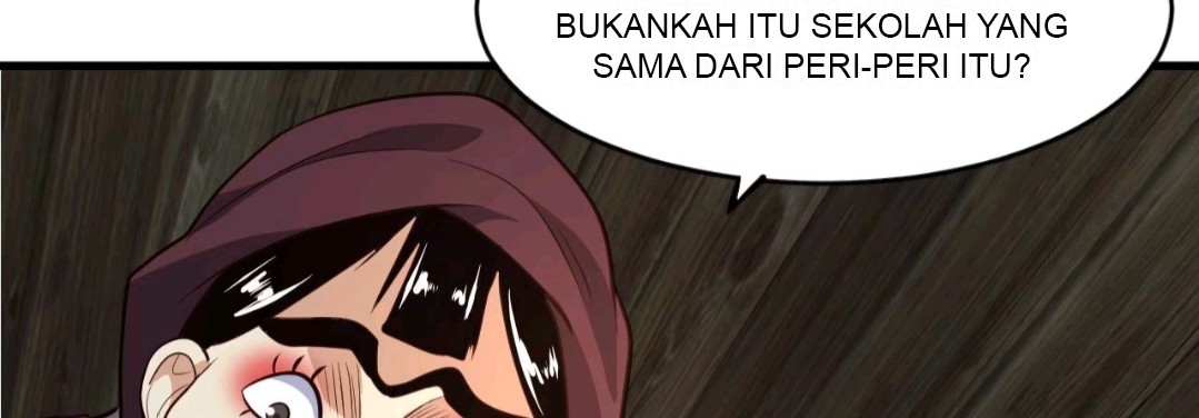 My Harem Depend on Drawing Chapter 54 Gambar 25