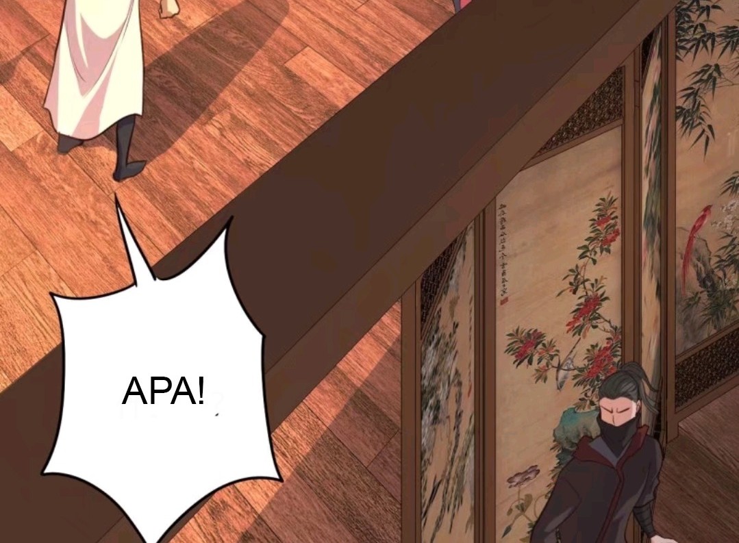 My Harem Depend on Drawing Chapter 52 Gambar 5