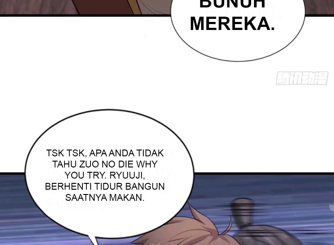 My Harem Depend on Drawing Chapter 52 Gambar 9