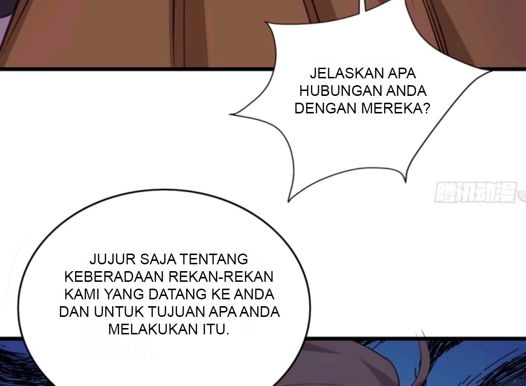 My Harem Depend on Drawing Chapter 52 Gambar 13