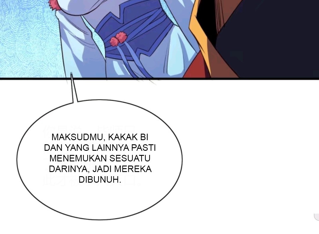 My Harem Depend on Drawing Chapter 52 Gambar 25