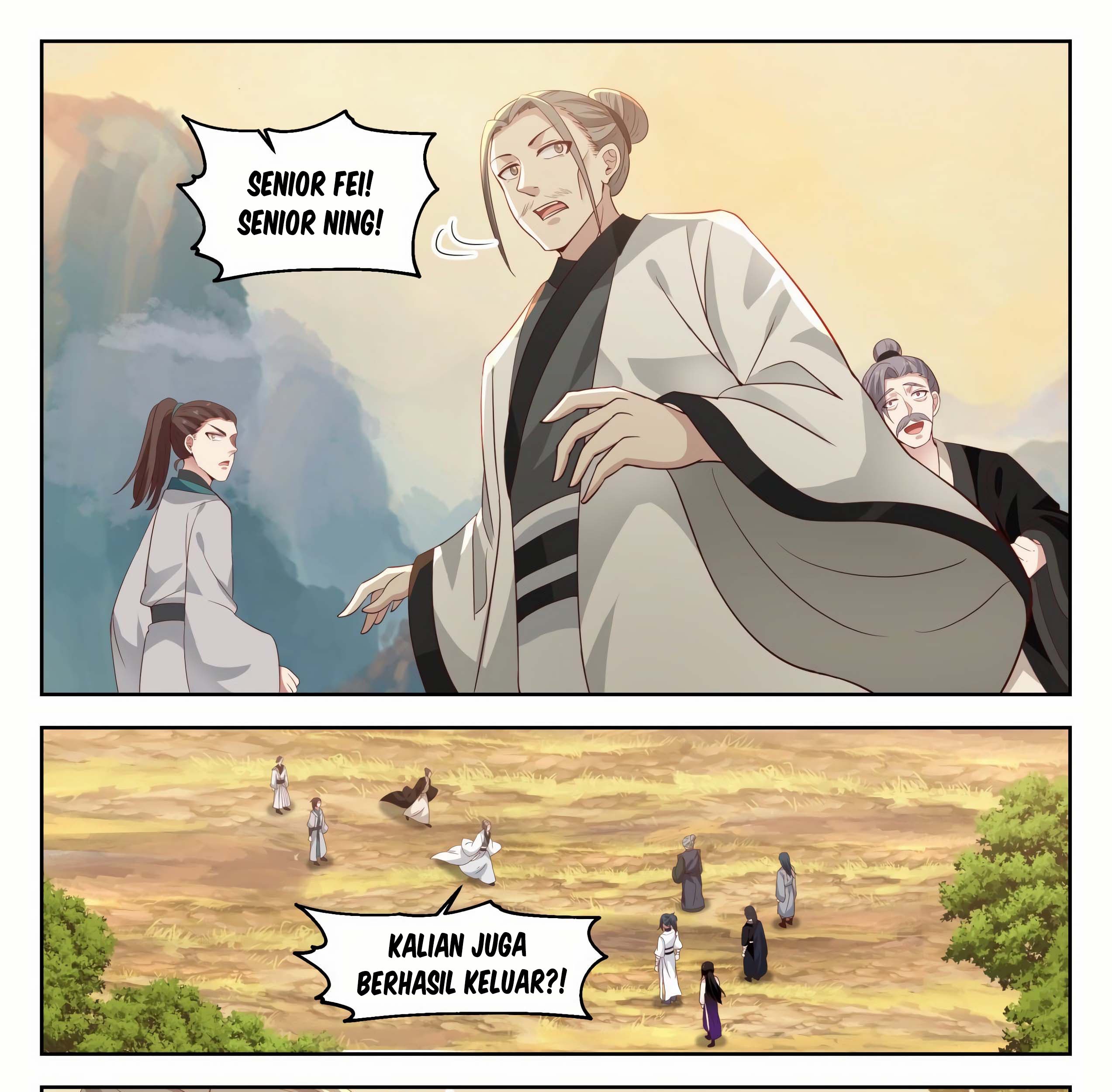 Martial Peak Part 1 Chapter 1258 - https://img.komiku.org/wp-content/uploads/2389663-4_part1.jpg