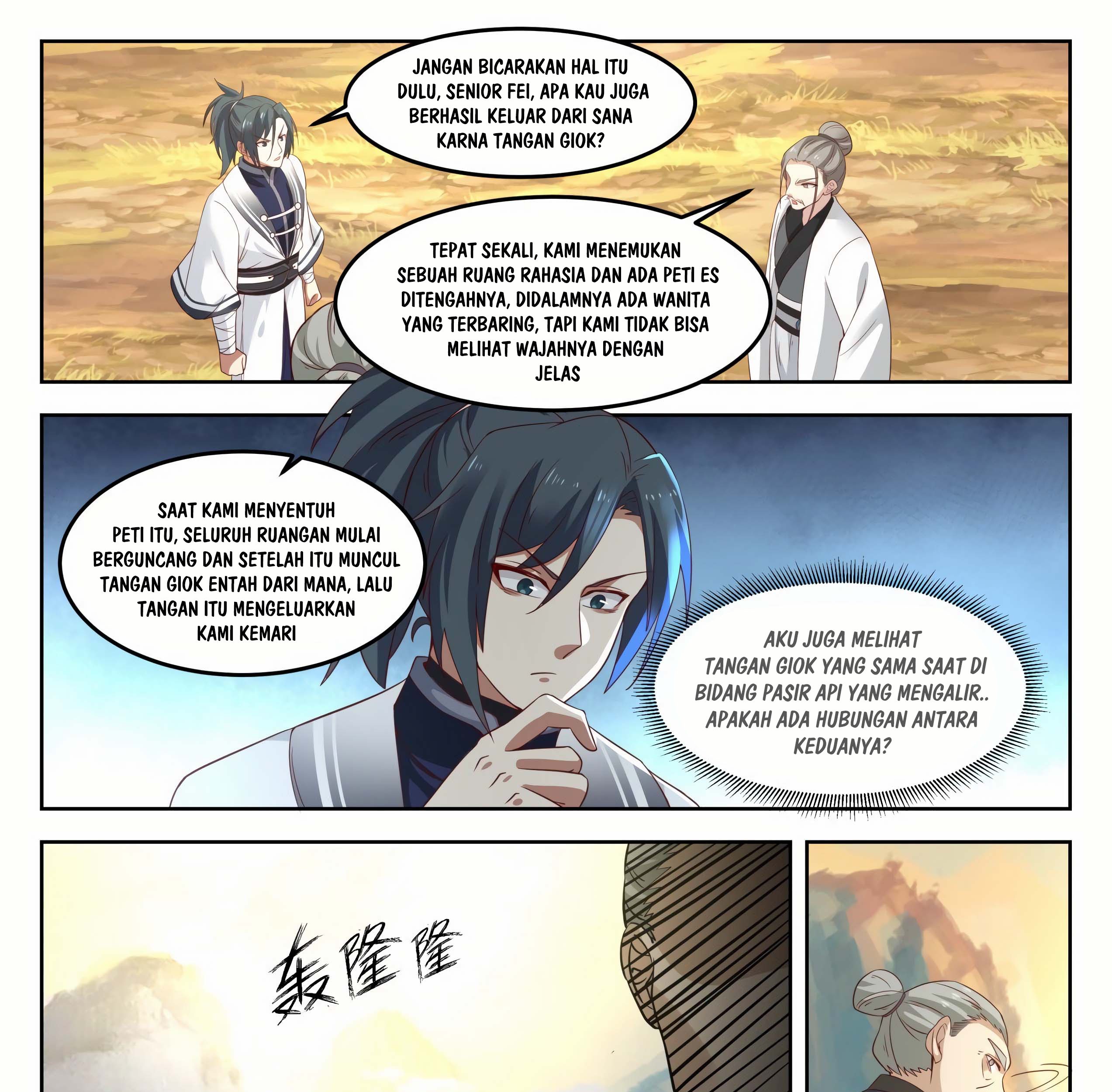 Martial Peak Part 1 Chapter 1258 - https://img.komiku.org/wp-content/uploads/2389663-5_part1.jpg