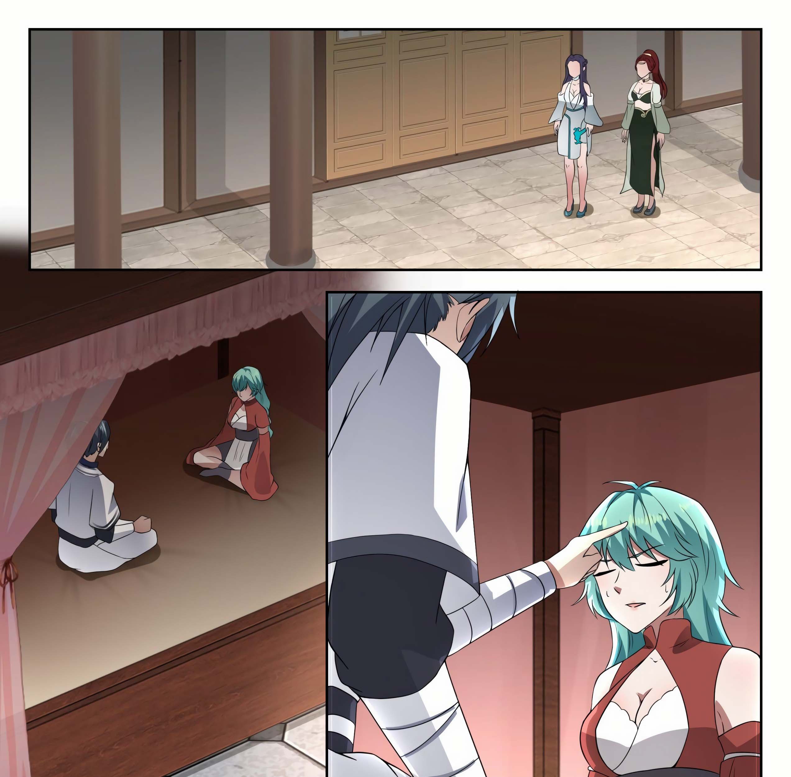 Martial Peak Part 1 Chapter 1259 Gambar 7
