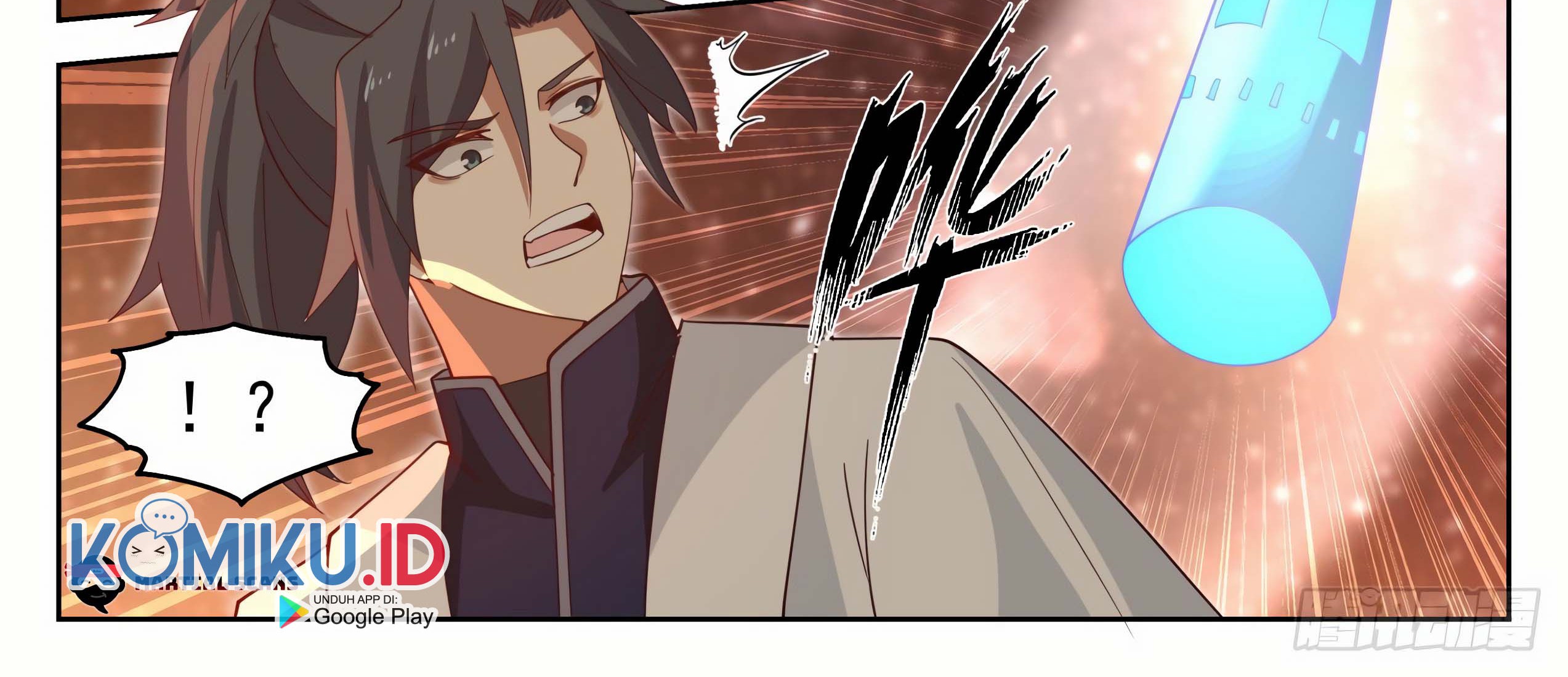 Martial Peak Part 1 Chapter 1259 Gambar 17