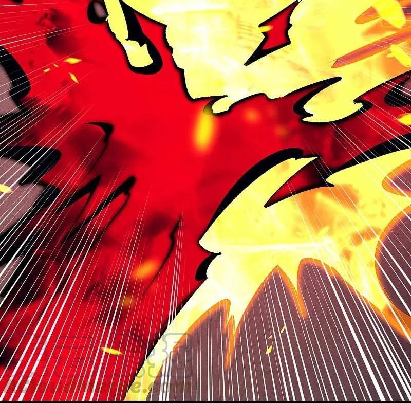 Against the Gods Chapter 359 Gambar 58