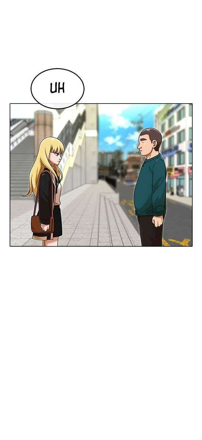 The Girl from Random Chatting! Chapter 161 Gambar 21