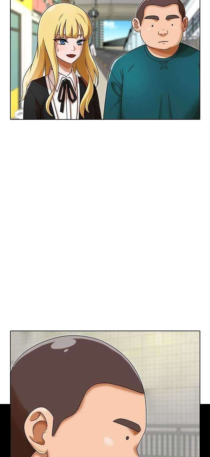 The Girl from Random Chatting! Chapter 161 Gambar 27