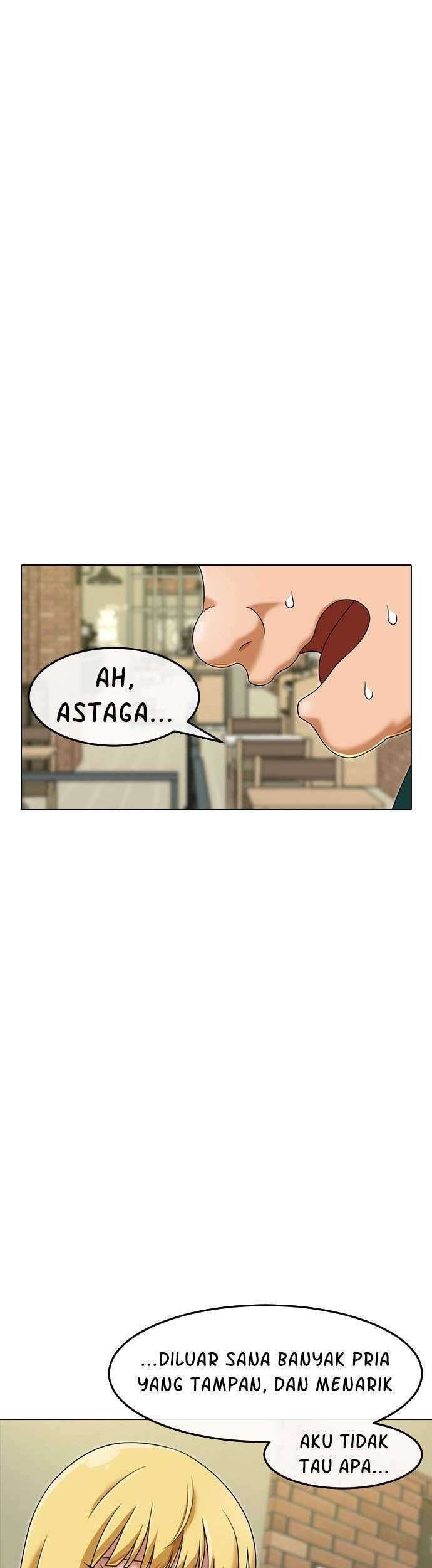 The Girl from Random Chatting! Chapter 161 Gambar 46