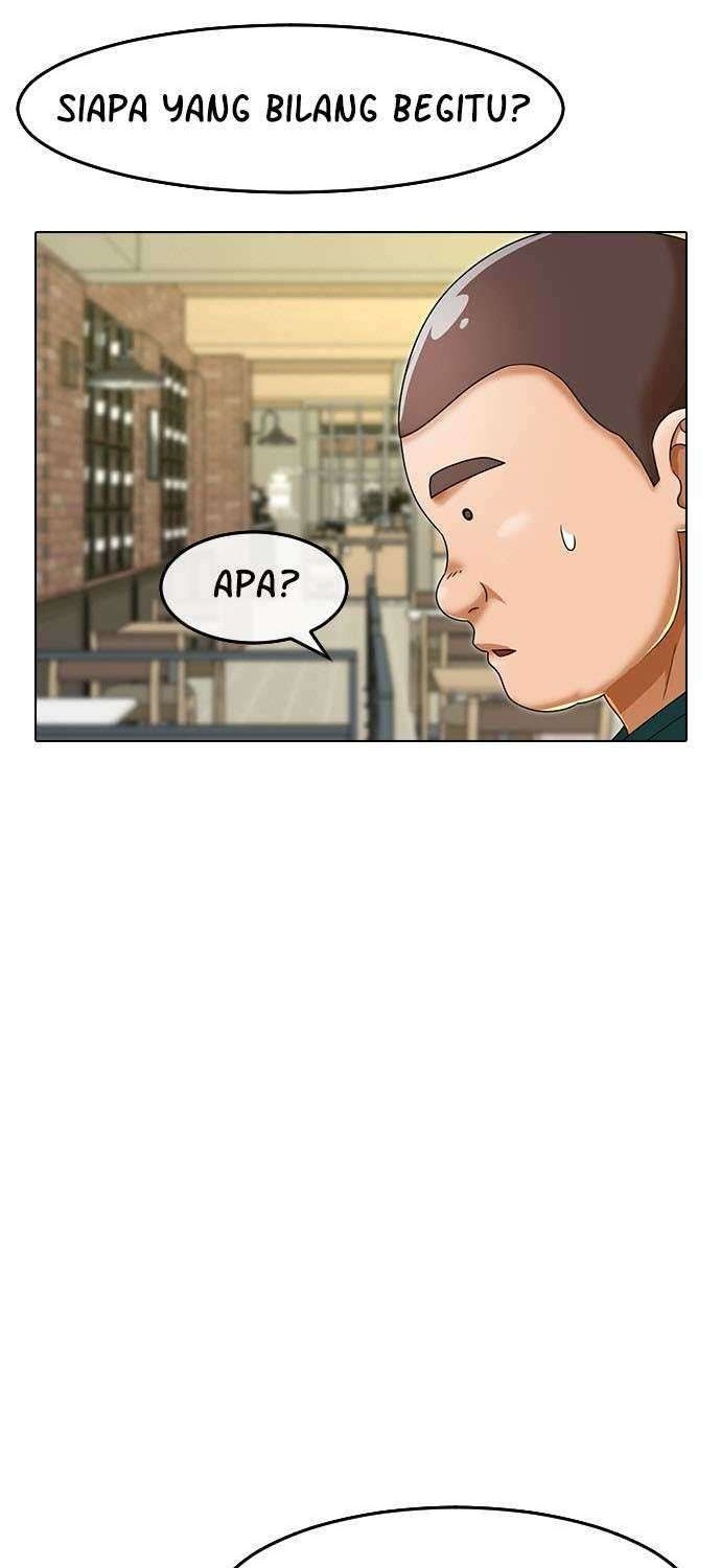 The Girl from Random Chatting! Chapter 161 Gambar 49