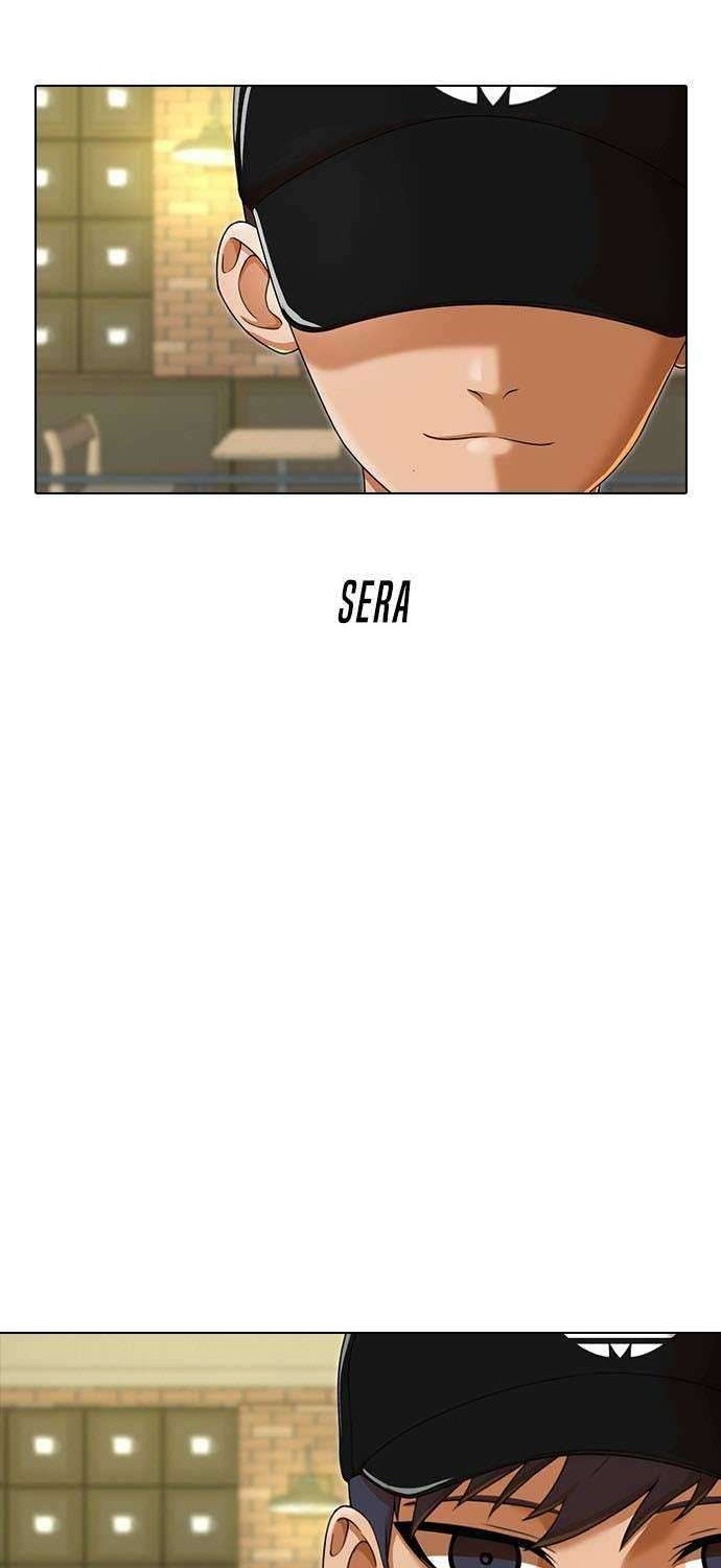 The Girl from Random Chatting! Chapter 161 Gambar 53